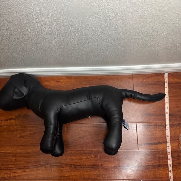 East Side Collection Dog Casual Canine Black - Picture 9 of 9